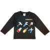 Asti Szerszámos hosszú ujjú fiú póló