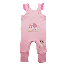 Asti Ujjatlan rugdalózó – Tündér mintával rugdalózó