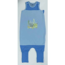 Asti Ujjatlan tipegő hálózsák Teknős mintával 2 TOG hálózsák, pizsama