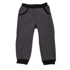 Asti Vízlepergetős softshell gyerek nadrág gyerek nadrág