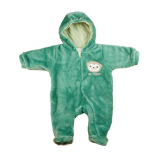 Asti Wellsoft bélelt kapucnis baba overál koala mintával babakabát, overál, bundazsák
