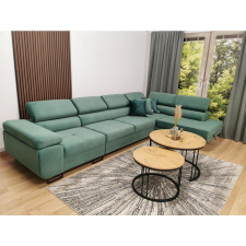  ASTON LONG BIS L-alaku sarokkanapé bútor