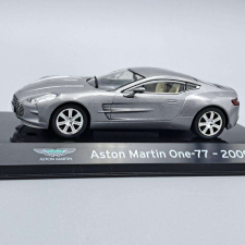  Aston Martin ONE-77 2009 1:43 makett