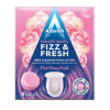 Astonish Cleaners Europe Ltd. Astonish Fizz&amp;Fresh WC tabletta, bazsarózsa 8db/doboz