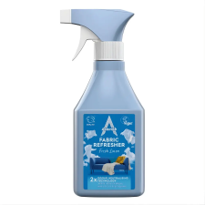 Astonish Cleaners Europe Ltd. Astonish textilfrissítő spray 550ml tisztító- és takarítószer, higiénia