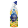Astonish Cleaners Europe Ltd. Astonish WC frissítő gél citrom illattal 750 ml