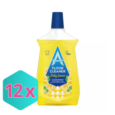  Astonish Padlótisztító folyadék citrom illattal 1 liter KARTON - 12 db tisztító- és takarítószer, higiénia