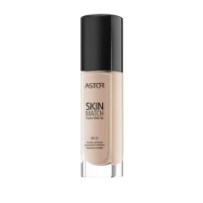 Astor Skin Match Fusion Make Up SPF20, Alapozó - 30ml smink alapozó