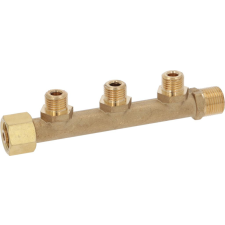 ASTORIA CMA ELOSZTÓ BLOKK ÖSSZESZERELÉS 2-3-4 CSOPORT kisháztartási gépek kiegészítői