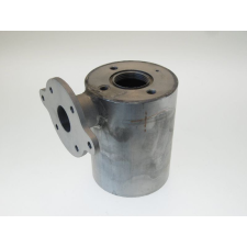 ASTORIA CMA KAZÁN ROZSDAMENTES ACÉL ø 108x140 mm kisháztartási gépek kiegészítői