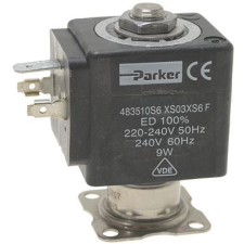 ASTORIA CMA PARKER MÁGNESSZELEP 2-ÚT 220/240V 9W kisháztartási gépek kiegészítői