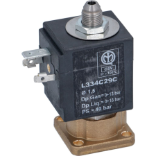 ASTORIA CMA SIRAI 3-ÚTÚ MÁGNESSZELEP 230V 50Hz kisháztartási gépek kiegészítői