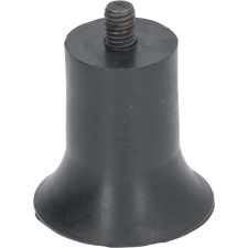 ASTORIA CMA SZÍVÓ LÁB M8 ø 47x45 mm kisháztartási gépek kiegészítői