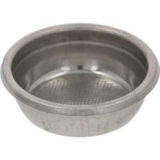 ASTORIA CMA SZŰRŐ 2-CSÉSZÉS ROZSDAMENTES ACÉL H.22 kisháztartási gépek kiegészítői