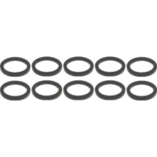 ASTORIA CMA SZŰRŐ TARTÓ TÖMÍTÉS ø 72x56x8.5 mm 10 darab kisháztartási gépek kiegészítői