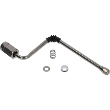 ASTORIA CMA TELJES GŐZKAR ROZSDAMENTES ACÉL ø 8 mm kisháztartási gépek kiegészítői