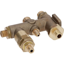 ASTORIA CMA VÍZTERHELÉS CSAP kisháztartási gépek kiegészítői