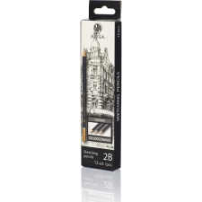Astra Artea 2B Grafitceruza (333265) ceruza
