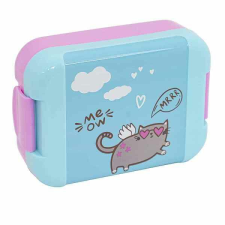 Astra cicás uzsonnás doboz - Meow babaétkészlet