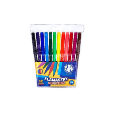 Astra Filctoll astra 12 szín&#369; 314107001 filctoll, marker