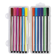 Astra Filctoll astra dobozos 12 darabos 314115001 filctoll, marker
