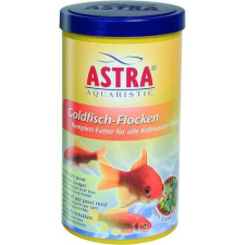  ASTRA GOLDFISCH-FLOCKEN 100ml/ 20g lemezes aranyhaltáp haleledel