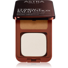 Astra Make-up Compact Foundation Balm kompakt krémalapozó árnyalat 05 Medium/Dark 7,5 g smink alapozó