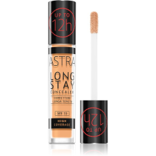 Astra Make-up Long Stay magas fedésű korrektor SPF 15 árnyalat 05W Honey 4,5 ml korrektor
