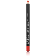 Astra Make-up Professional szájkontúrceruza árnyalat 31 Red Lips 1,1 g rúzs, szájfény