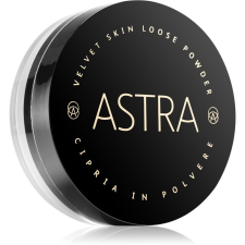 Astra Make-up Velvet Skin Rice átlátszó könnyed púder 10 g arcpúder