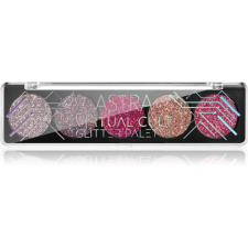 Astra Make-up Virtual Cult szemhéjfesték paletta árnyalat 02 Pink Metamorphosis 4 g szemhéjpúder