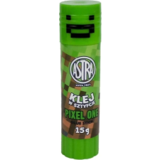  Astra pixel ragasztó stift 15g ragasztó