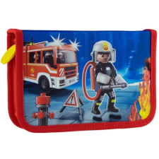 Astra Playmobil tolltartó - Tűzoltók playmobil