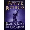 Astra Publishing House The Narrow Road Between Desires