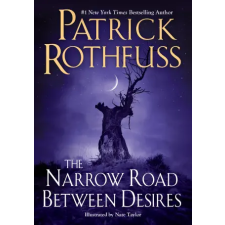 Astra Publishing House The Narrow Road Between Desires idegen nyelvű könyv