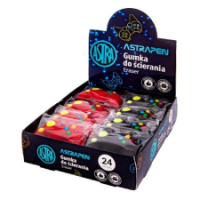 Astra Radír ASTRA PEN player`s 24 db/display radír