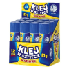 Astra Ragasztóstift ASTRA 21 gr 12 db/doboz