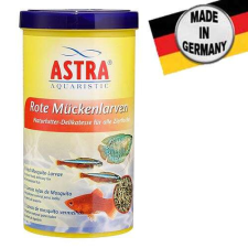 ASTRA ROTE MÜCKENLARVEN 250ml/ 21g piros liofilizált szúnyoglárval haleledel