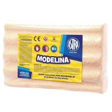  ASTRA sütő modellező vegyület MODELINA 1kg test, 304111001 kreatív és készségfejlesztő