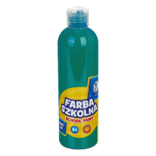 Astra Tempera ASTRA 250 ml smaragd zöld tempera