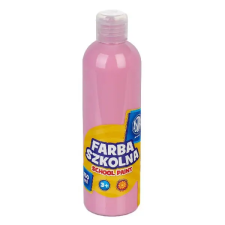 Astra Tempera ASTRA 250 ml világos pink tempera