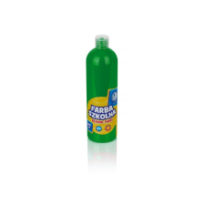 ASTRA Tempera plakátfesték 500ml Zöld fény, 83410902 tempera