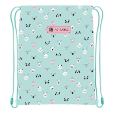  Astra tornazsák - Teddy Panda tornazsák