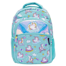 Astra unikornisos iskolatáska, hátizsák - Minty Unicorn iskolatáska