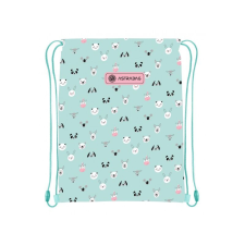 AstraBAG TEDDY PANDA, AD1, 507023019 tornazsák