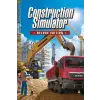 Astragon Construction Simulator 2015 (Gold Edition) (digitális licenc)