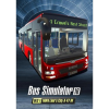 Astragon Entertainment Bus Simulator 16 - MAN Lion's City A 47 M (PC - Steam Digitális termékkulcs)