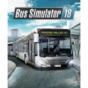 Astragon Entertainment Bus Simulator 18 (PC - Steam Digitális termékkulcs)