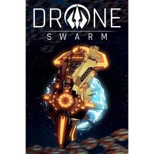 Astragon Entertainment Drone Swarm (PC - Steam Digitális termékkulcs) videójáték