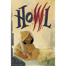 Astragon Entertainment Howl (PC - Steam elektronikus játék licensz) videójáték